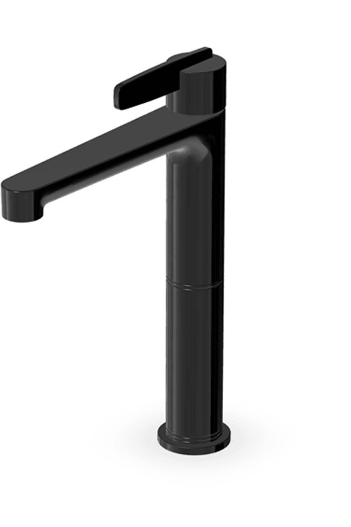 Veloce Extended Height Basin Mixer