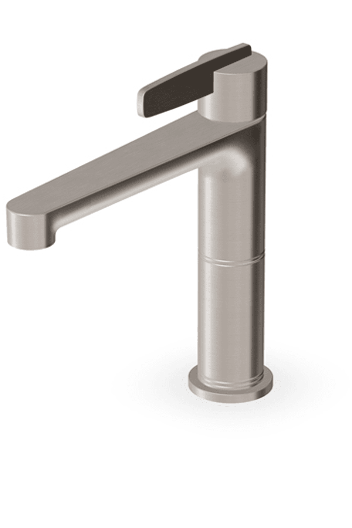Veloce Extended Spout Basin Mixer