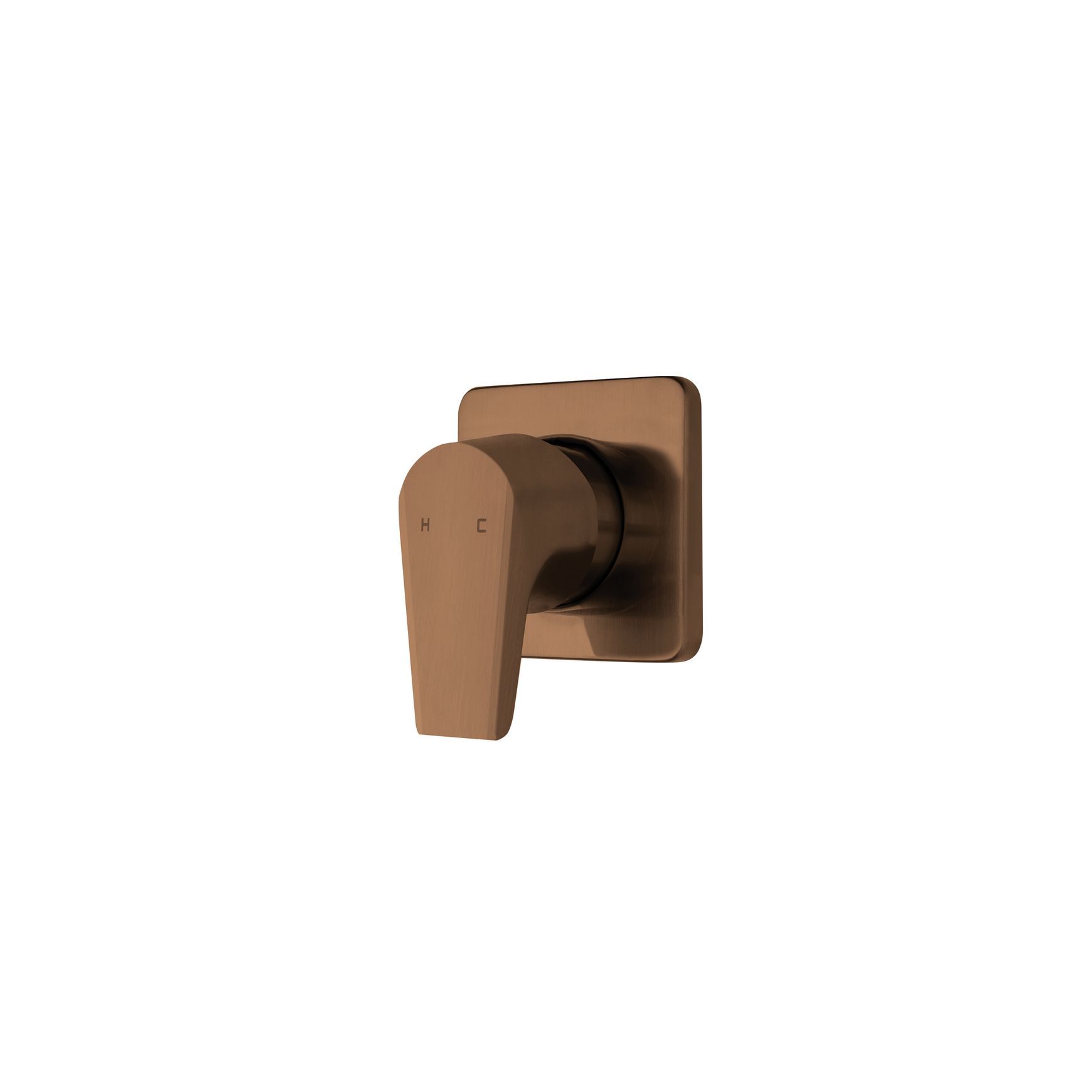 Olympia Tapware Collection