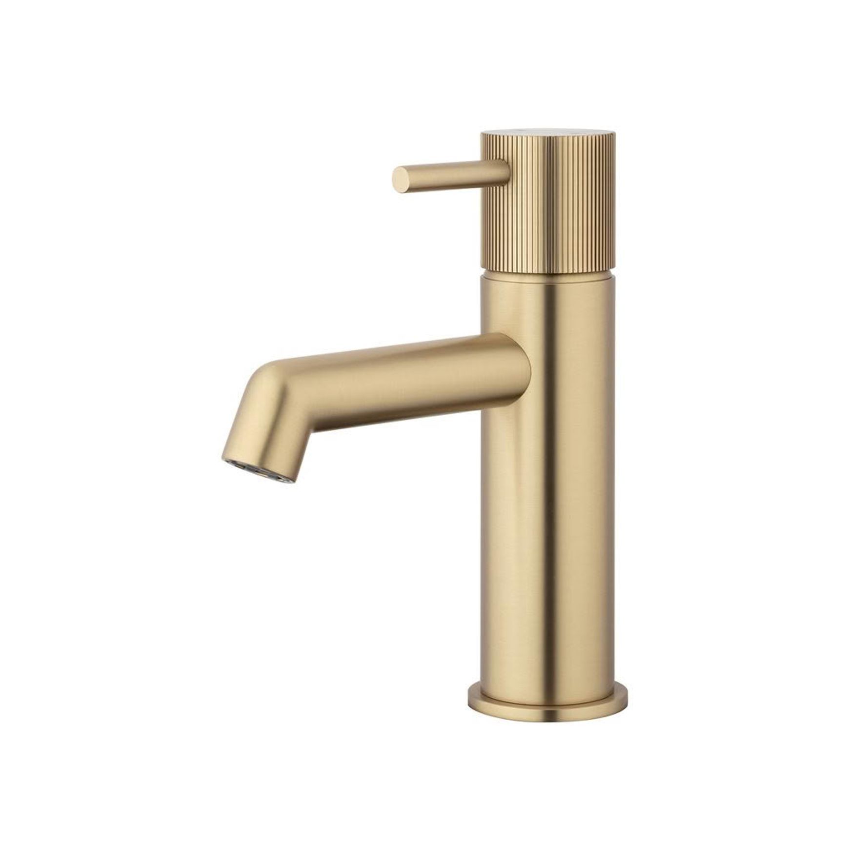 Onyx Basin Mixer