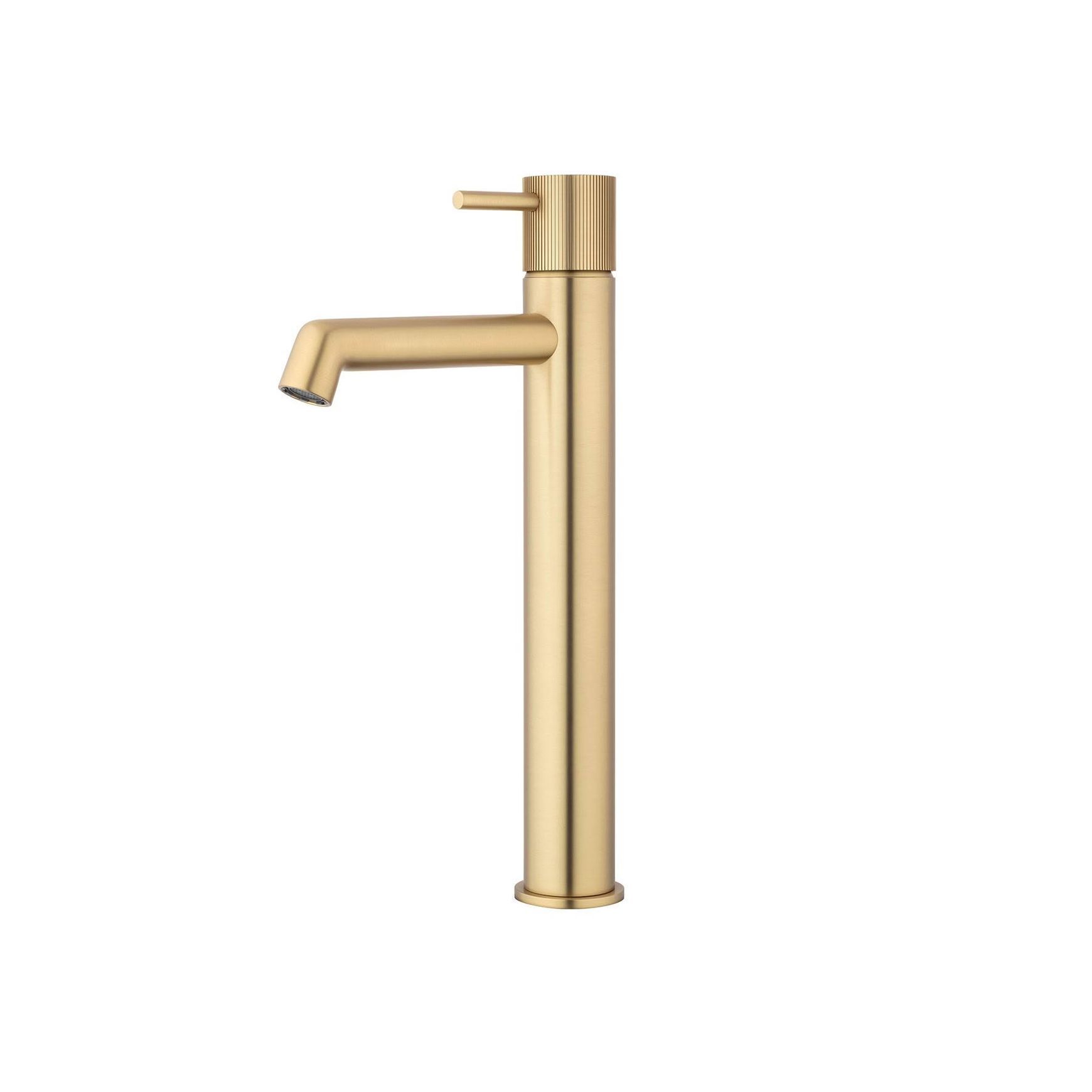 Onyx Basin Mixer – High Rise
