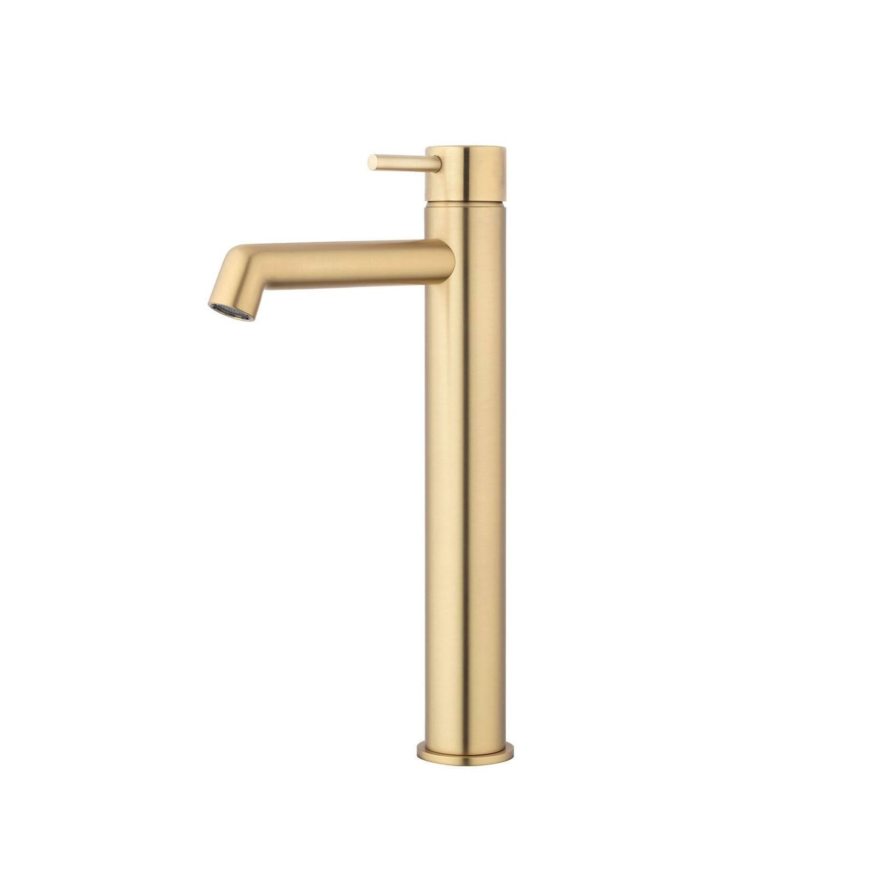 Onyx Basin Mixer – High Rise
