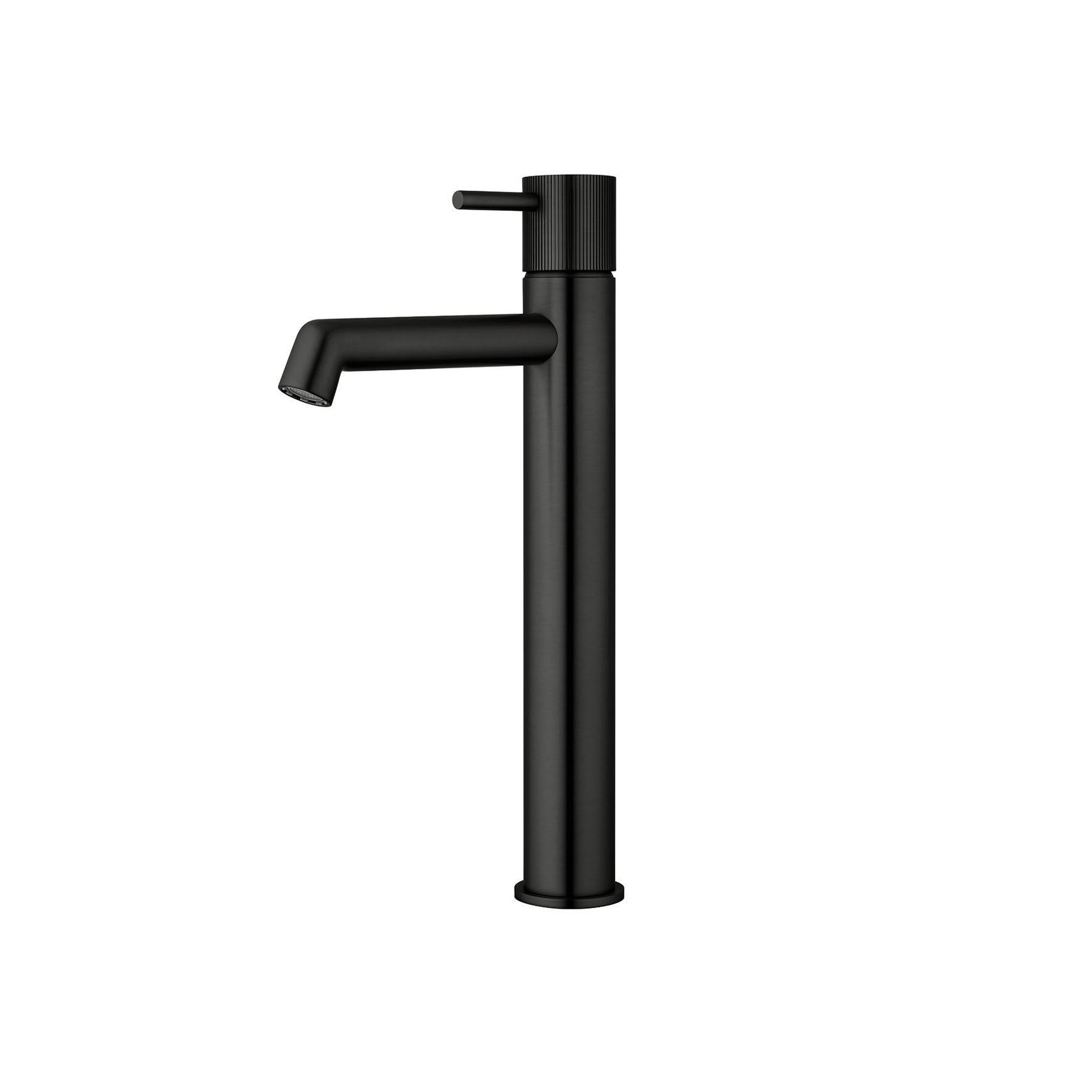 Onyx Basin Mixer – High Rise