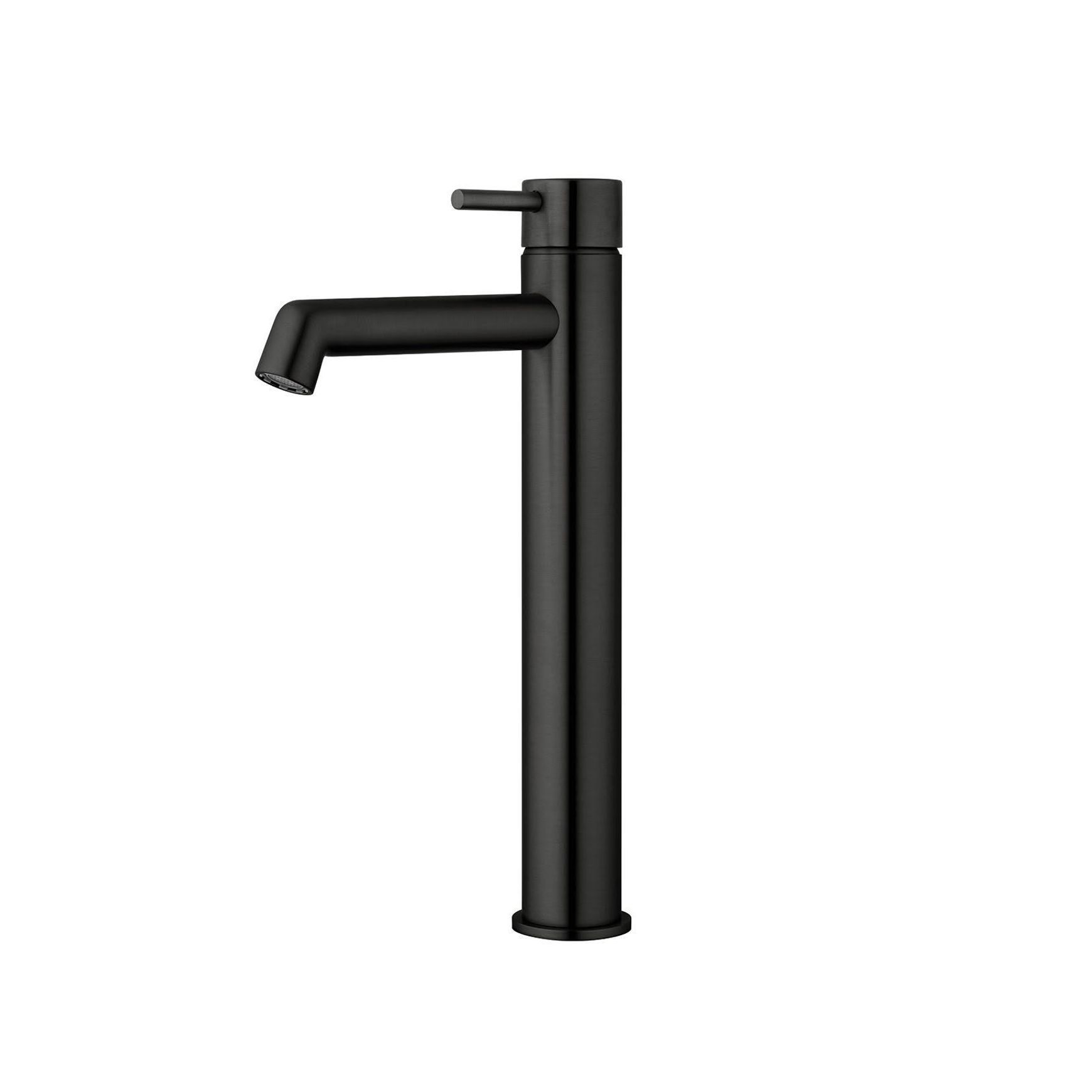 Onyx Basin Mixer – High Rise