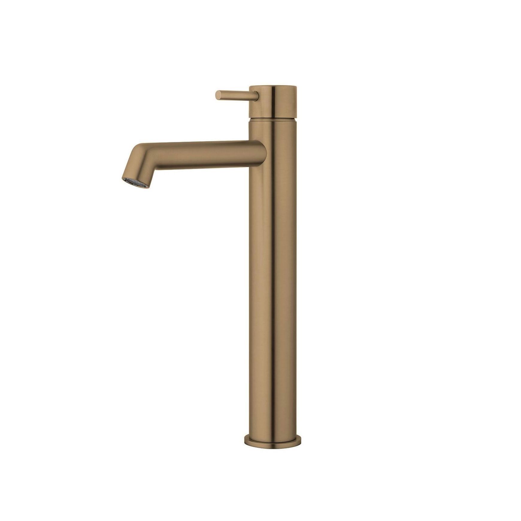 Onyx Basin Mixer – High Rise