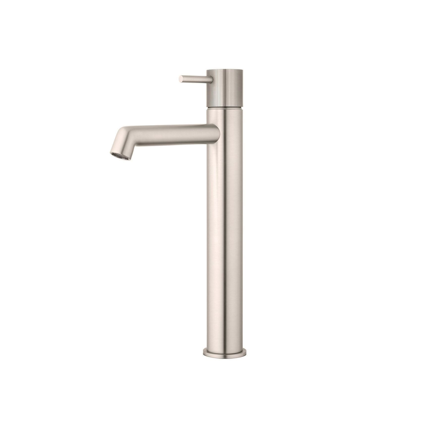 Onyx Basin Mixer – High Rise