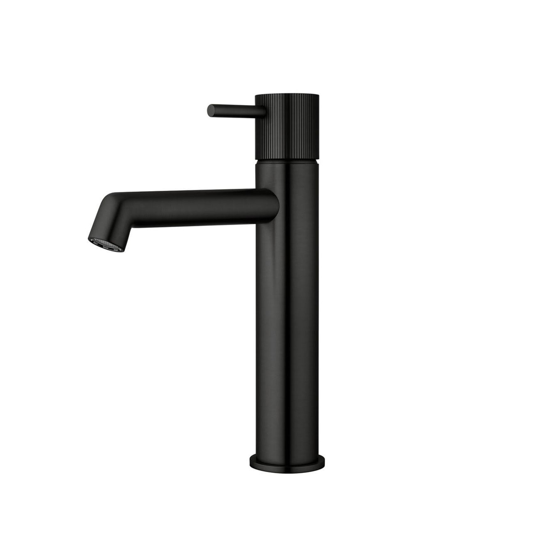 Onyx Basin Mixer – Mid Rise