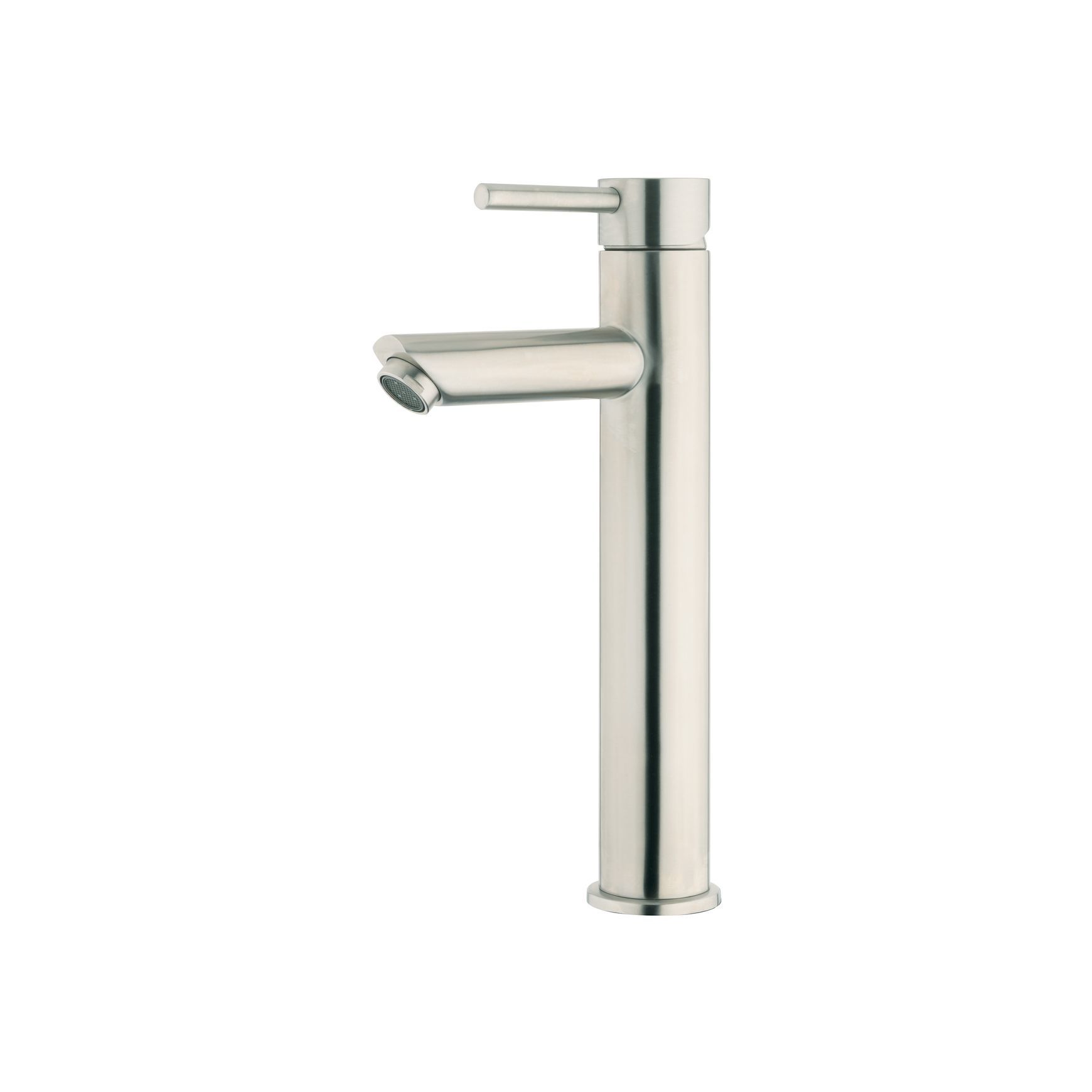 Stainless Steel Lead-Free Tapware Collection