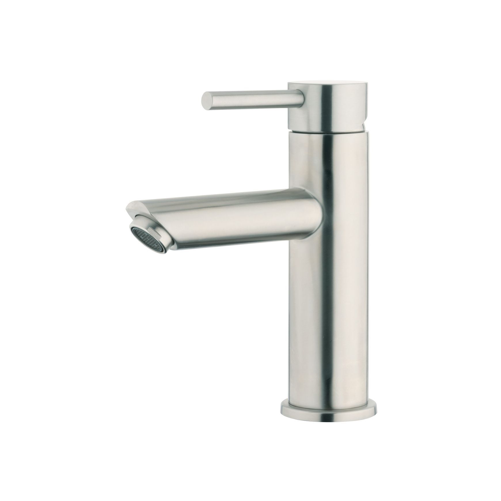 Stainless Steel Lead-Free Tapware Collection