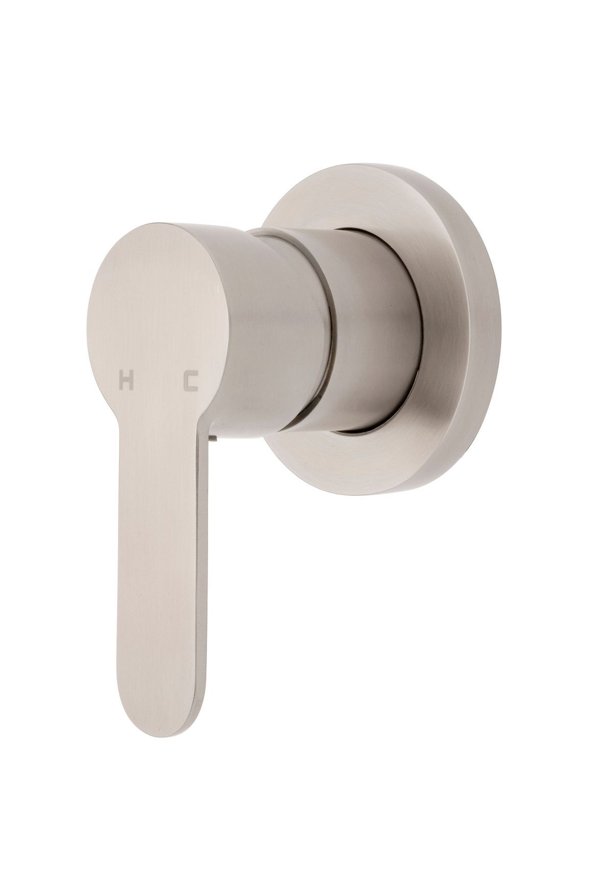 Stainless Steel Lead-Free Tapware Collection