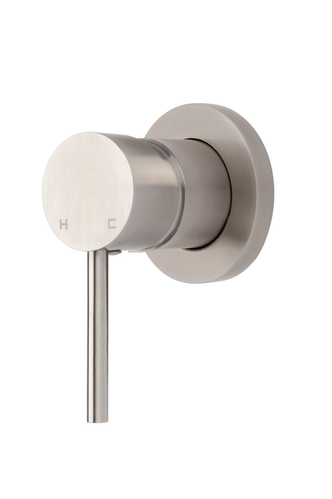 Stainless Steel Lead-Free Tapware Collection