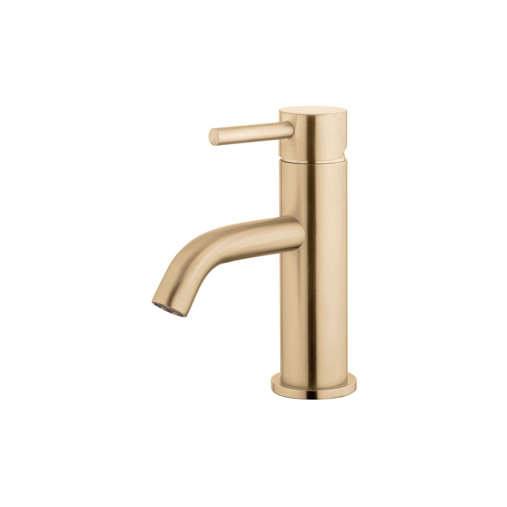 Storm Basin Mixer