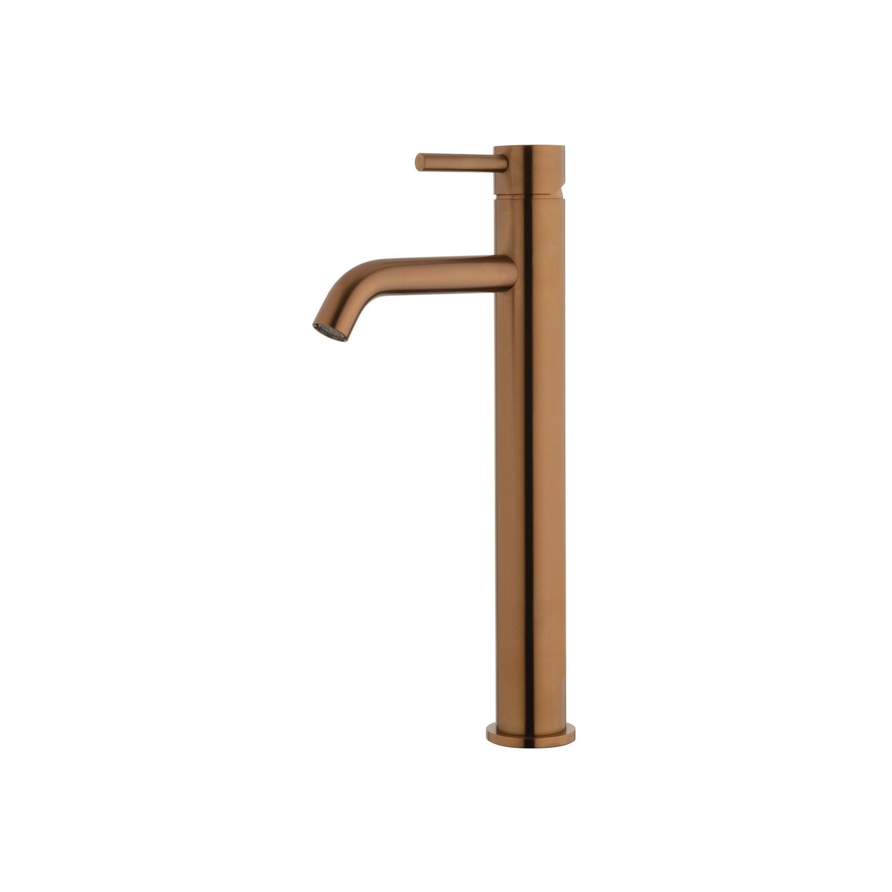 Storm High Rise Basin Mixer