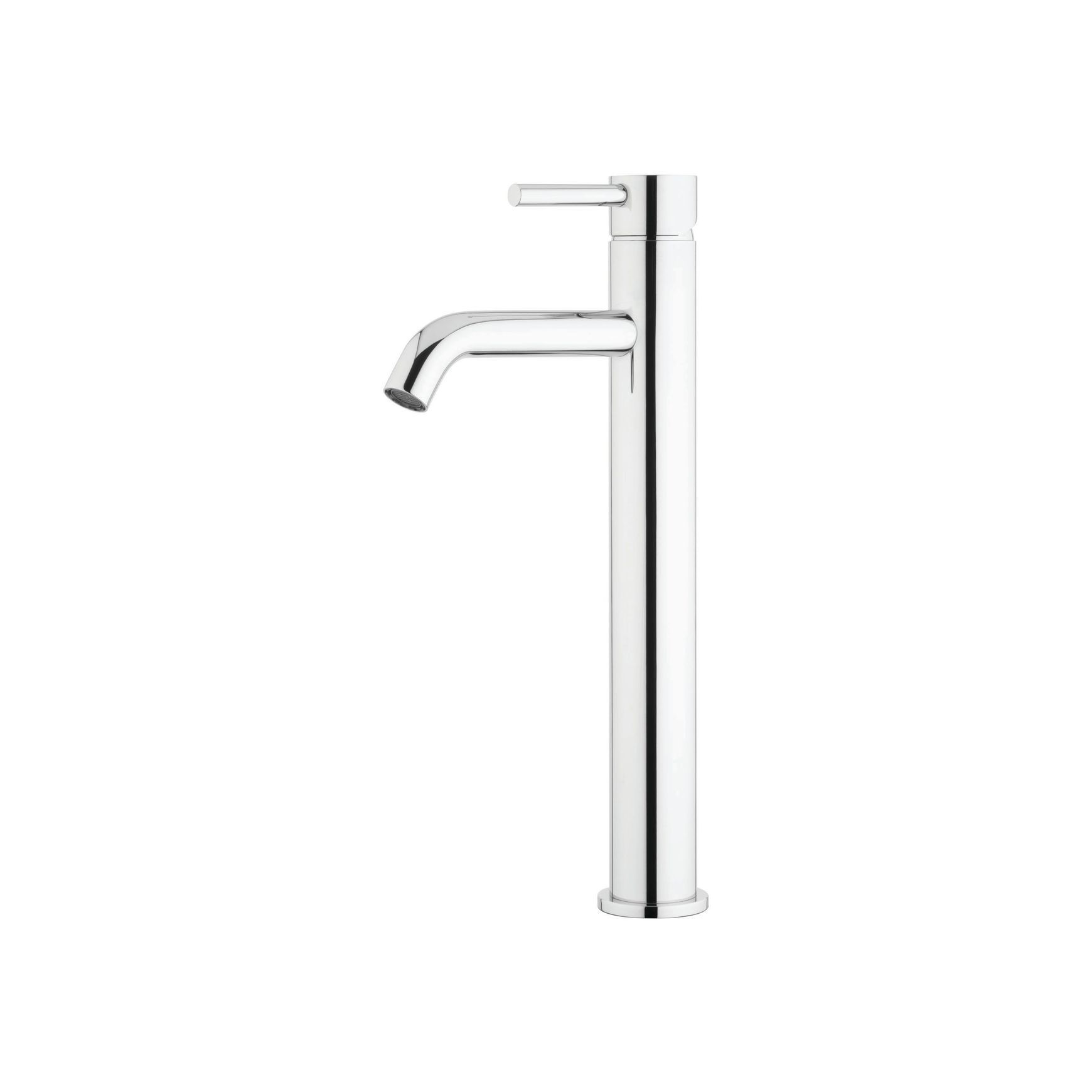 Storm High Rise Basin Mixer