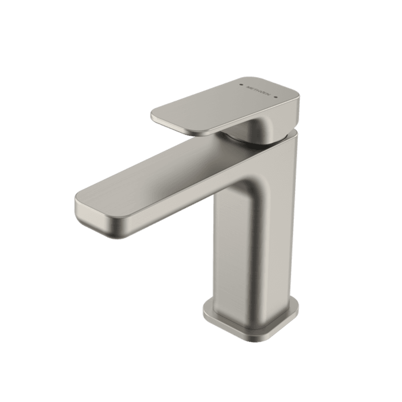 Waipori MK2 Basin Mixer 6 Star - Lead Free