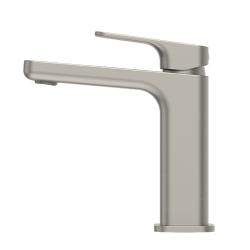 Waipori MK2 Basin Mixer 6 Star - Lead Free