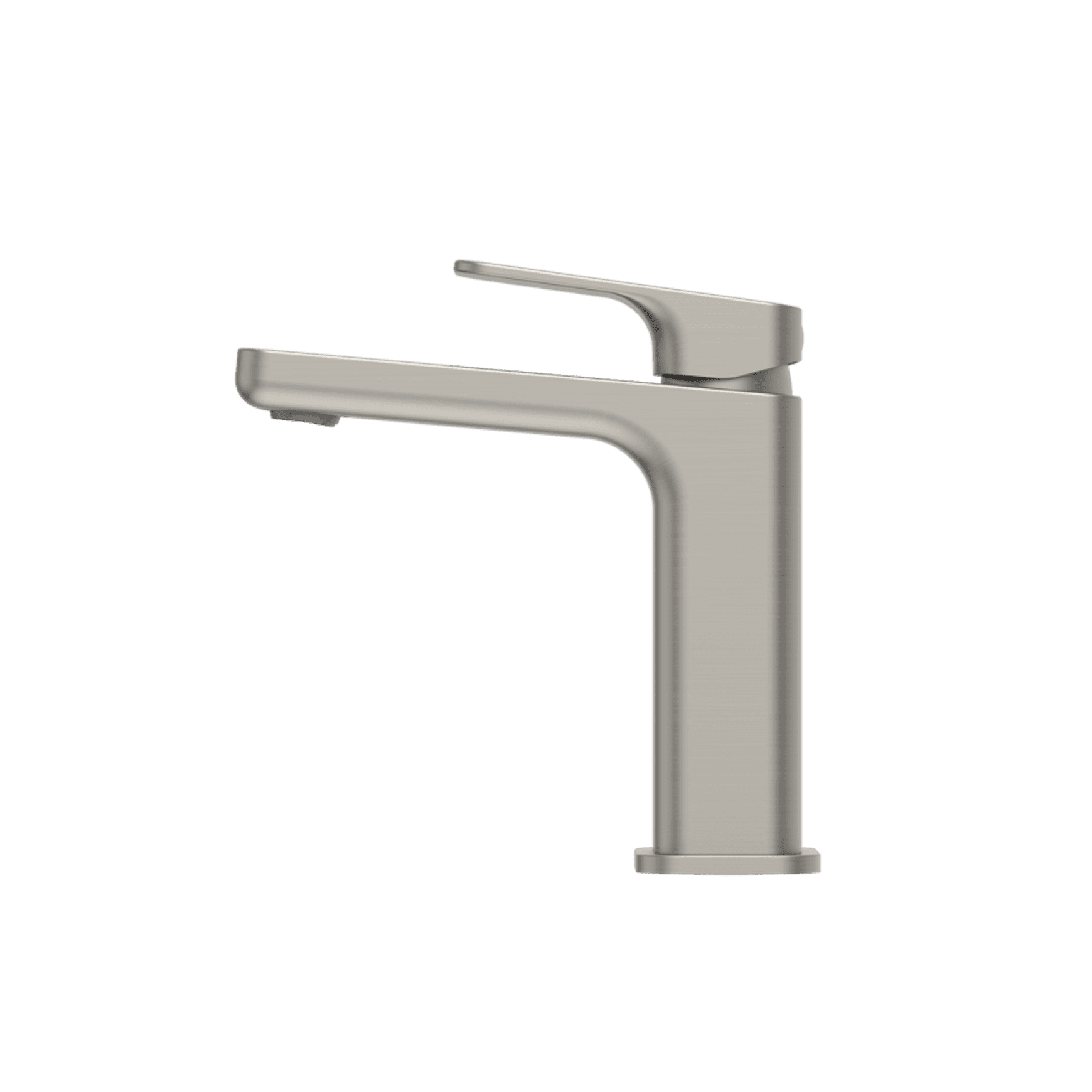 Waipori MK2 Basin Mixer 6 Star - Lead Free