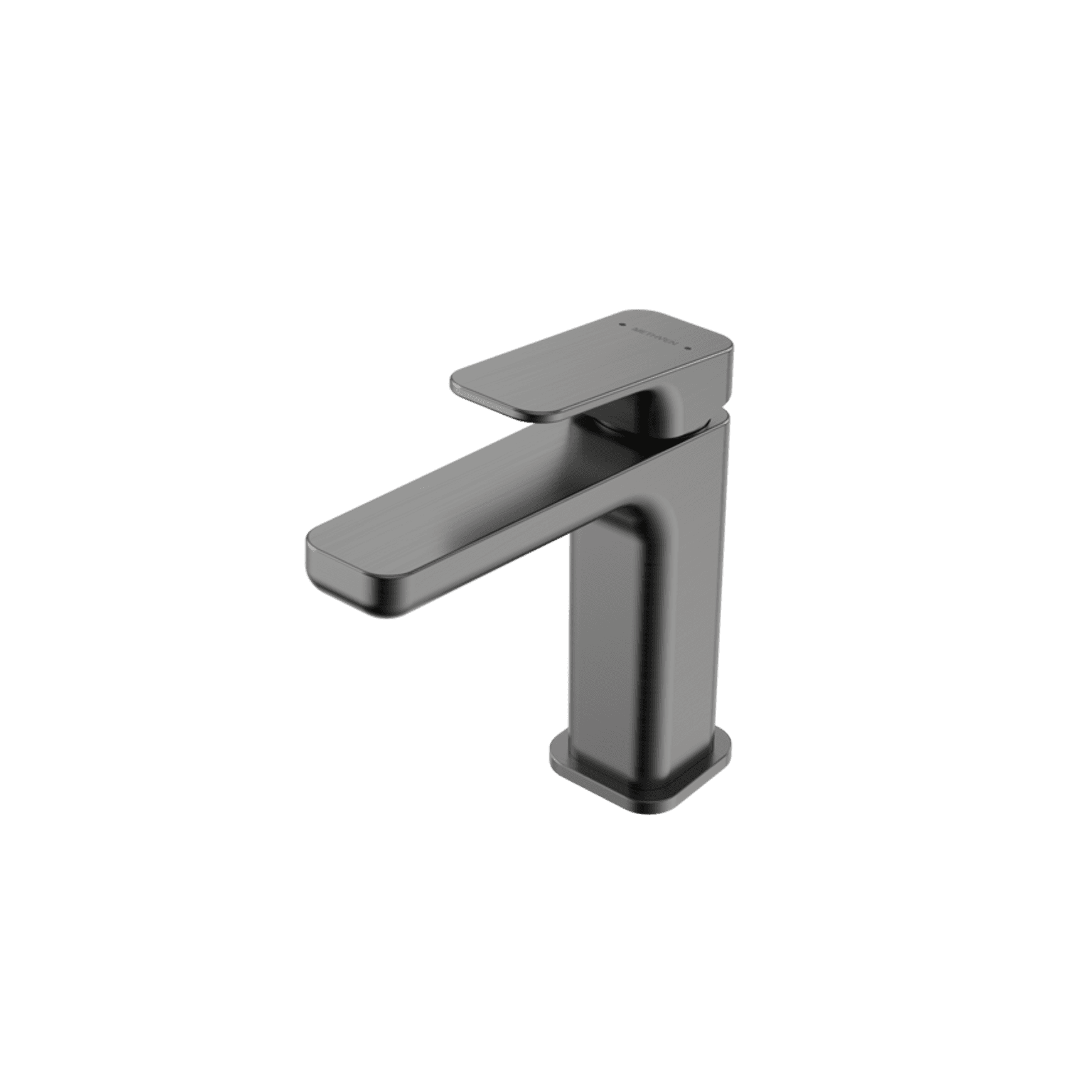 Waipori MK2 Basin Mixer 6 Star - Lead Free