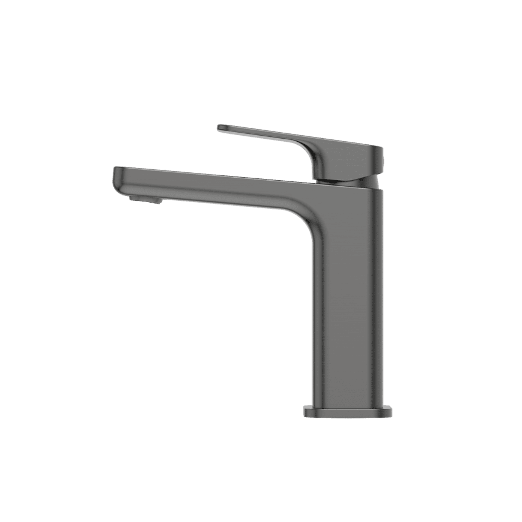 Waipori MK2 Basin Mixer 6 Star - Lead Free