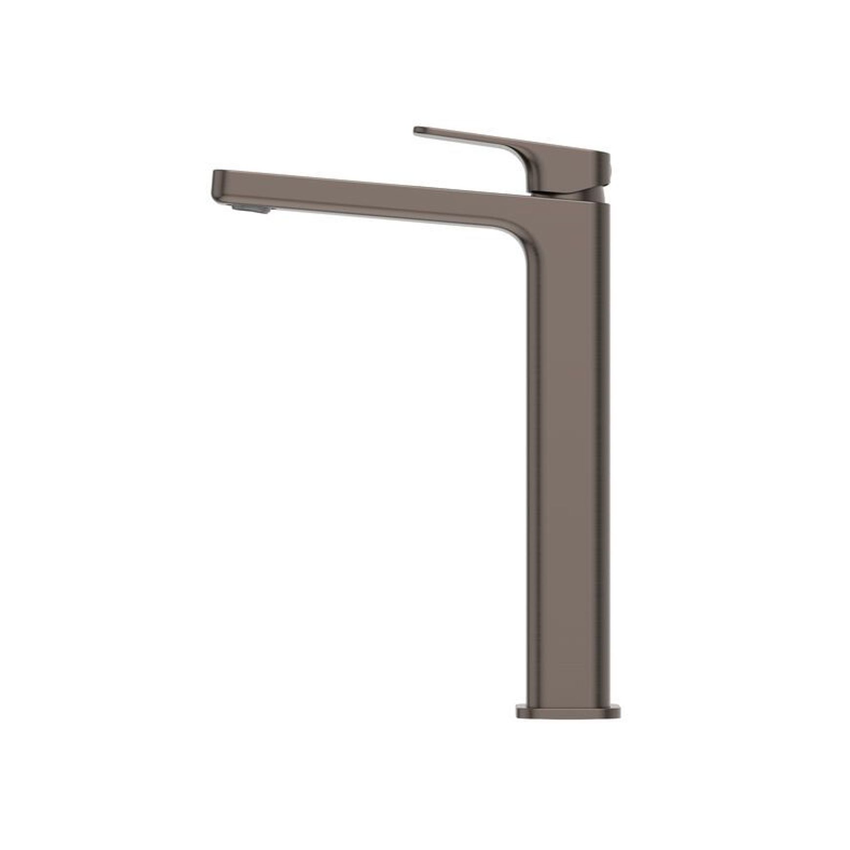 Waipori MK2 Hi Rise Basin Mixer 6 Star - Lead Free