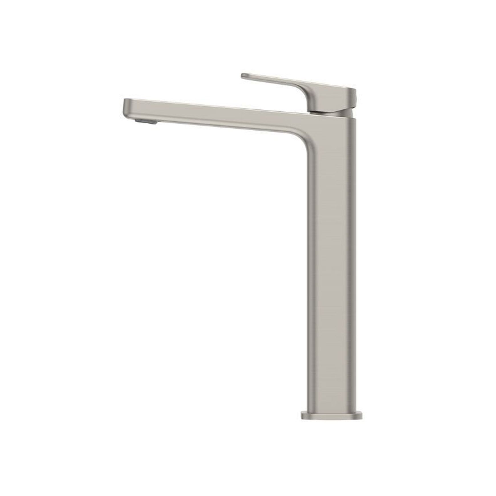 Waipori MK2 Hi Rise Basin Mixer 6 Star - Lead Free