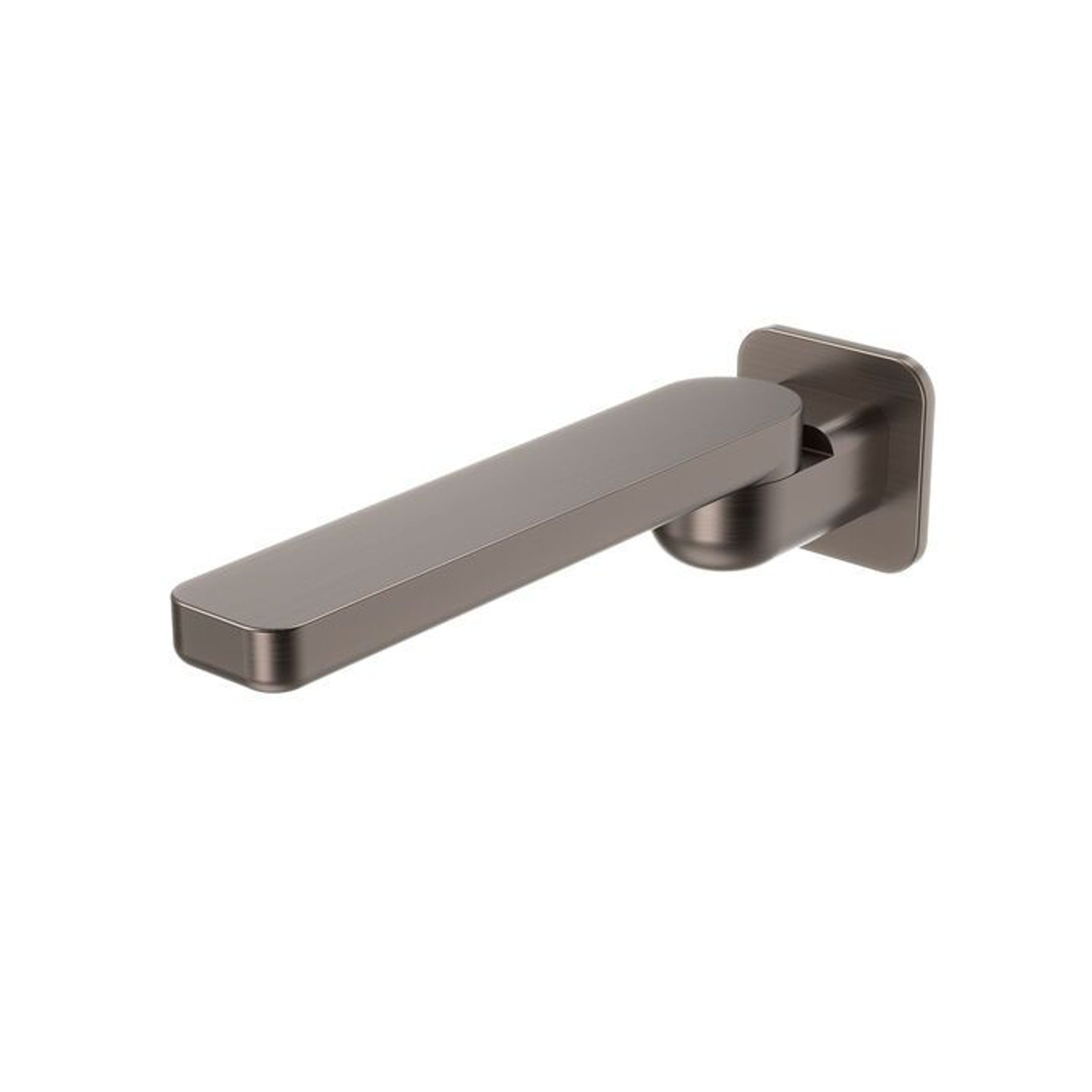 Waipori MK2 Swivel Wall Bath Outlet