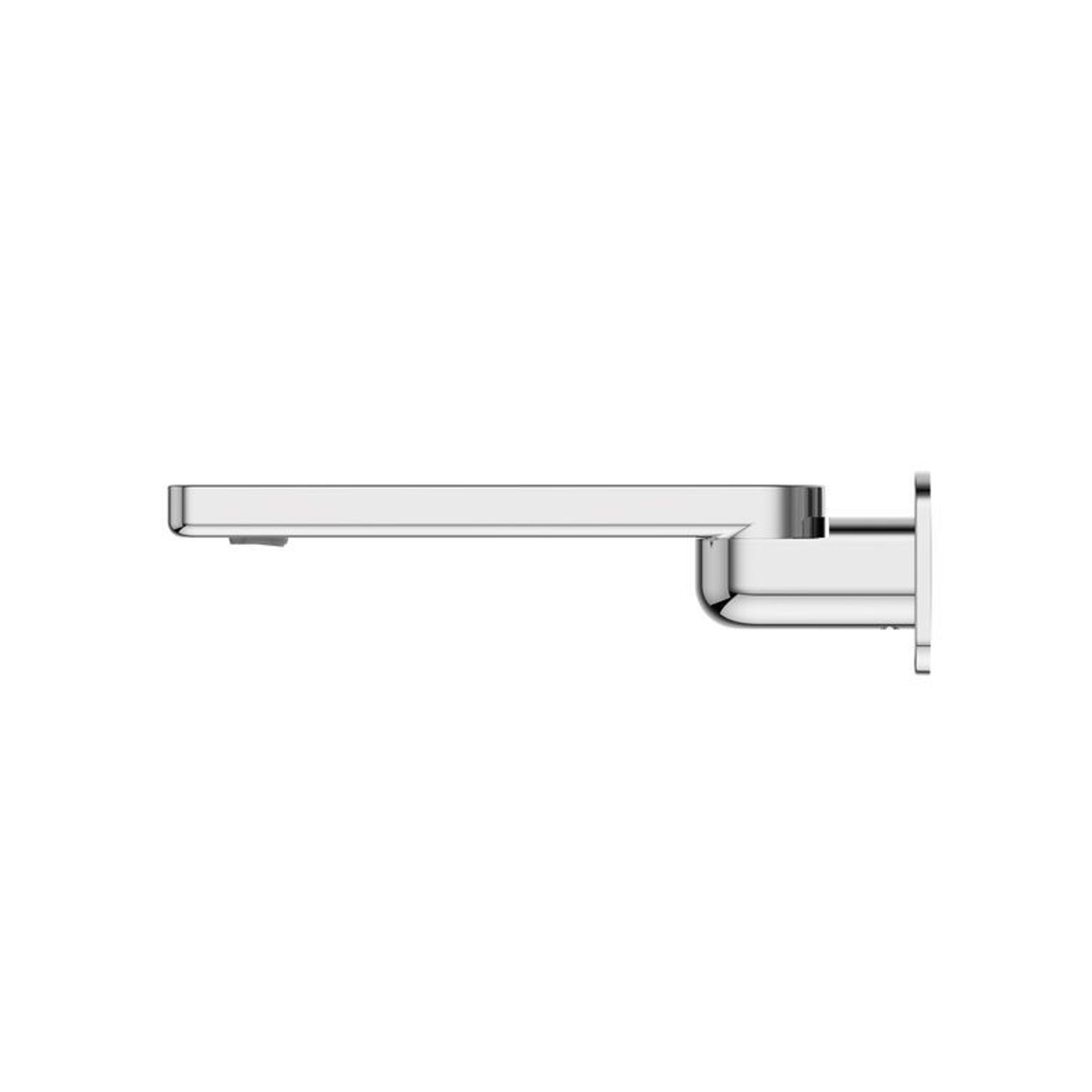 Waipori MK2 Swivel Wall Bath Outlet