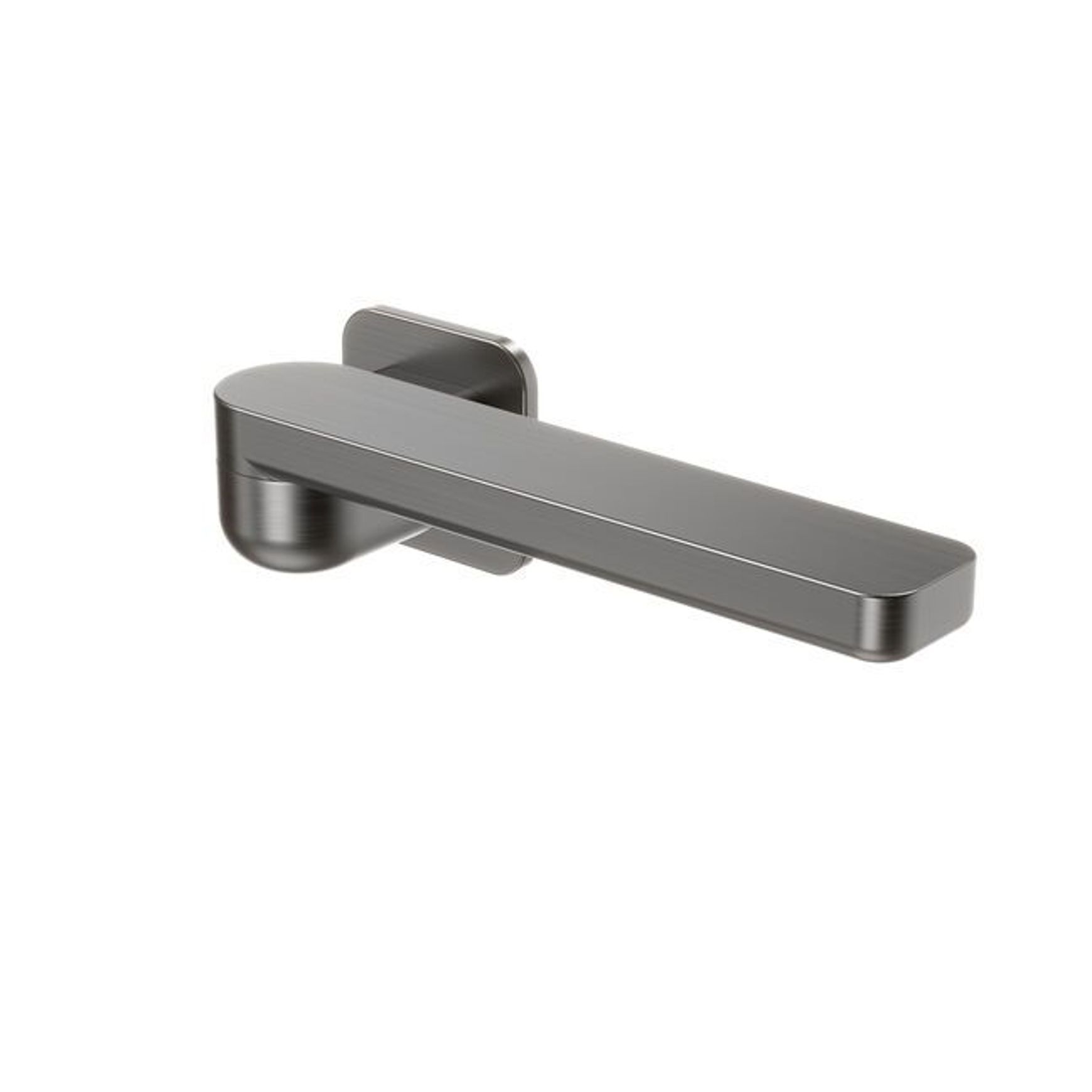 Waipori MK2 Swivel Wall Bath Outlet