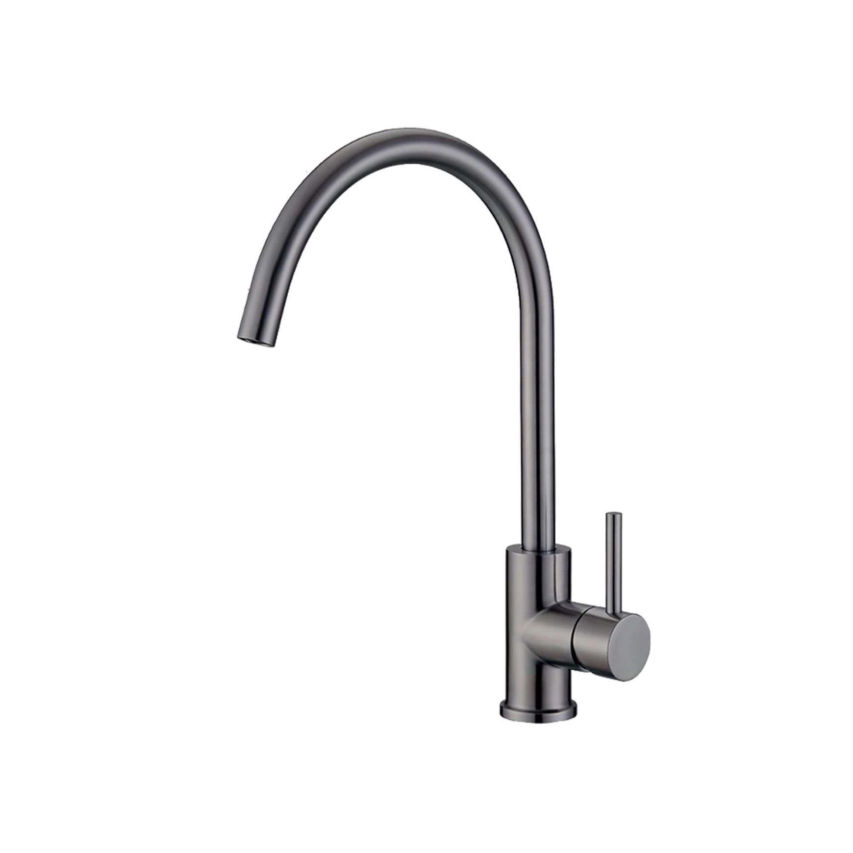 Evoke Gooseneck Sink Mixer
