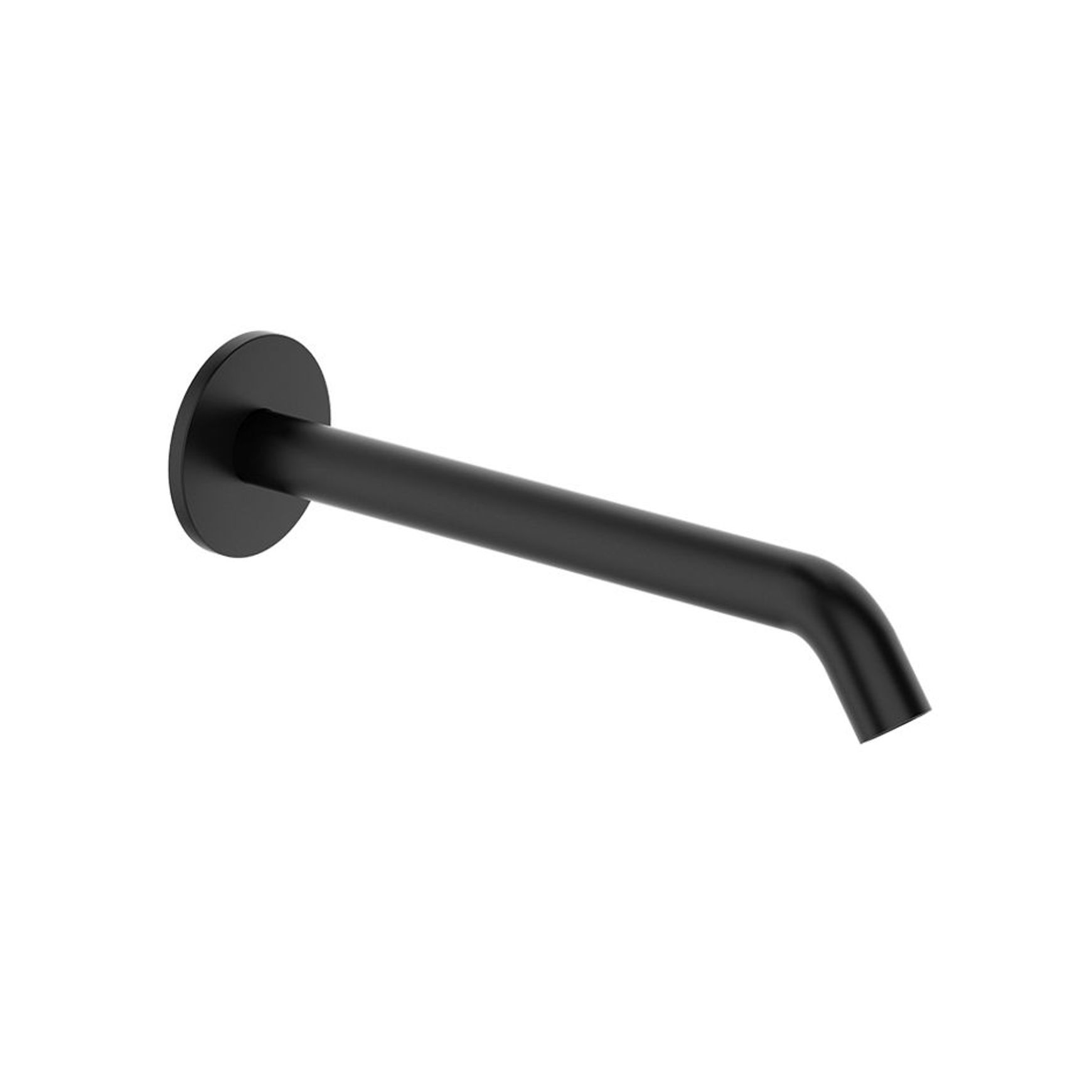 Gill Wall Spout 220mm