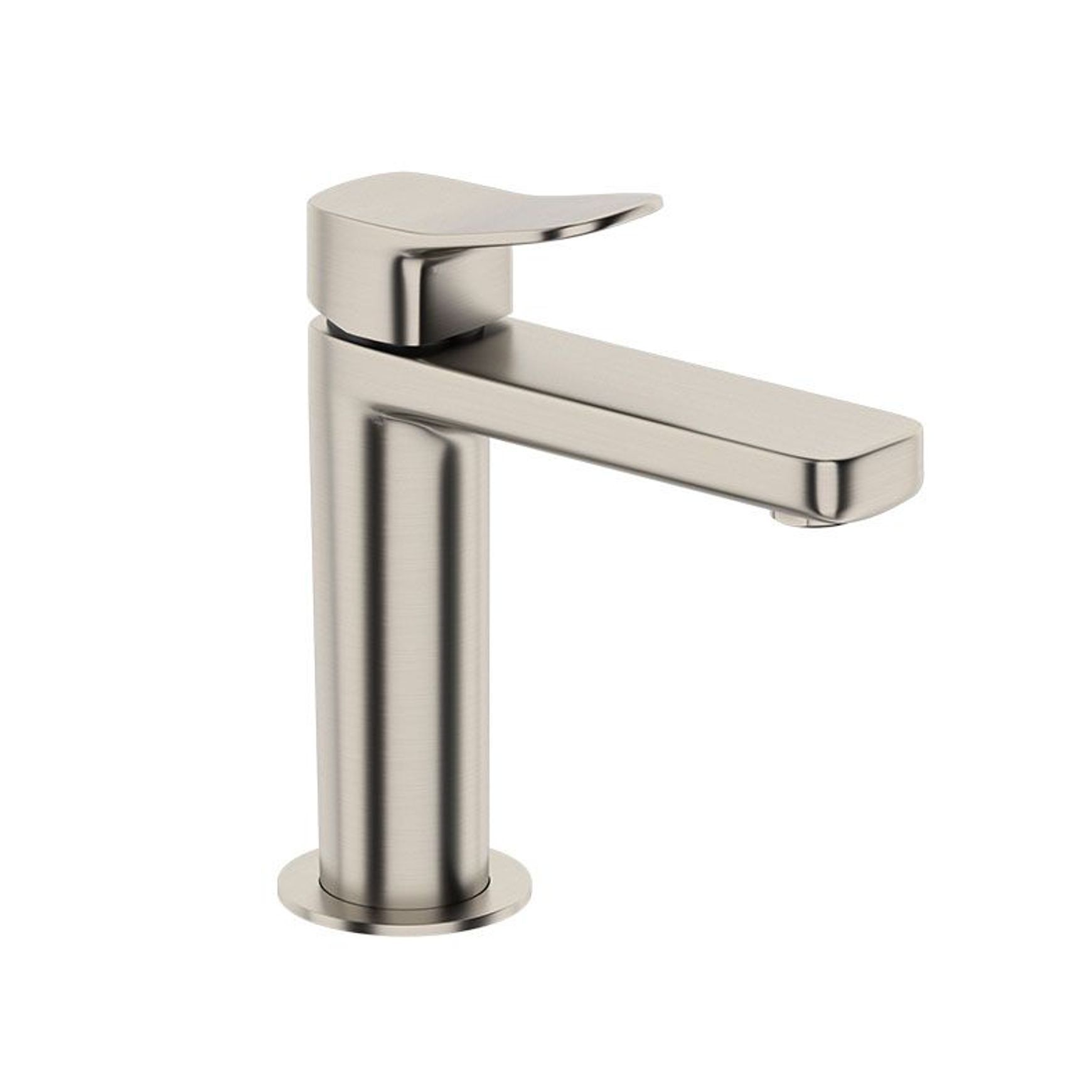 Brim Basin Mixer