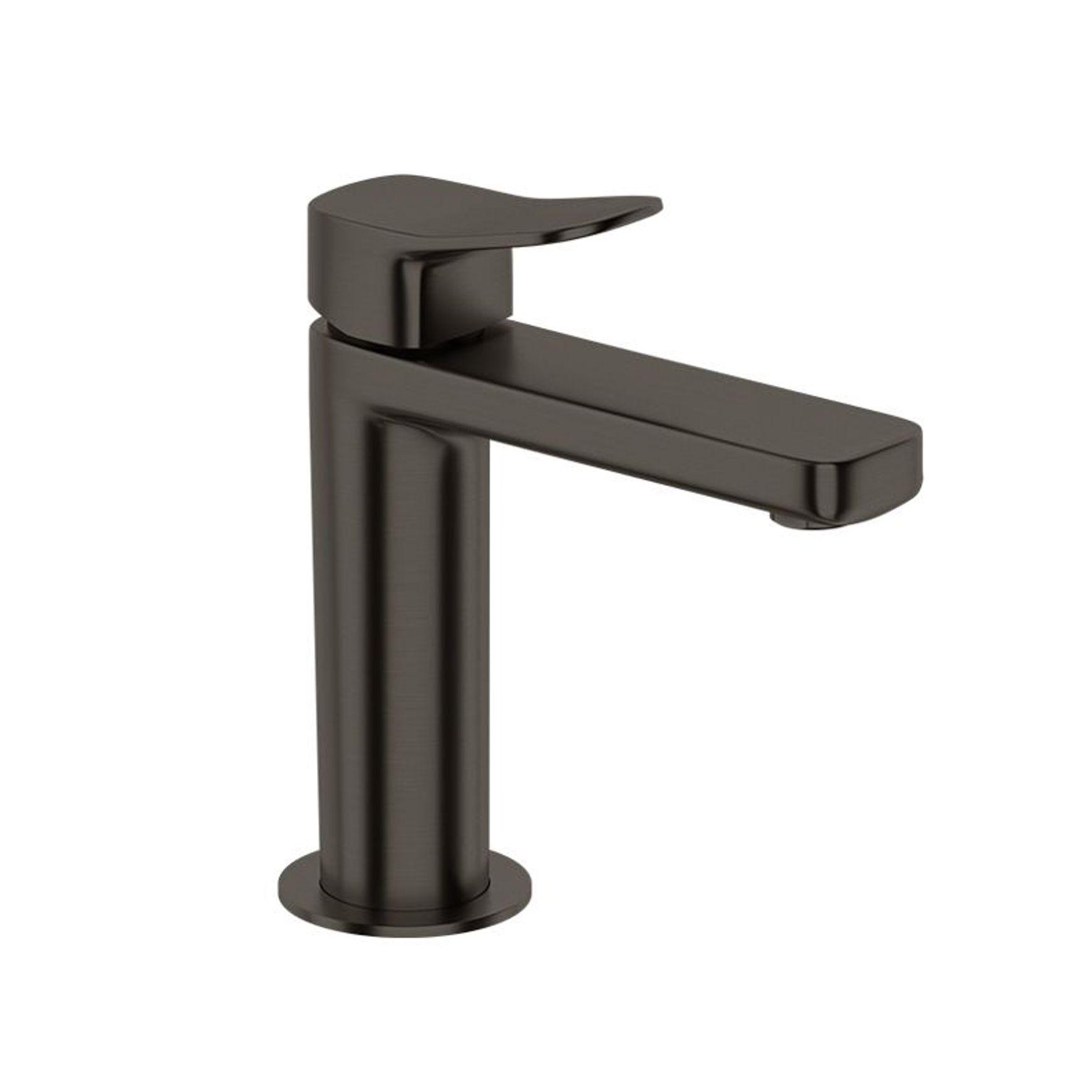 Brim Basin Mixer