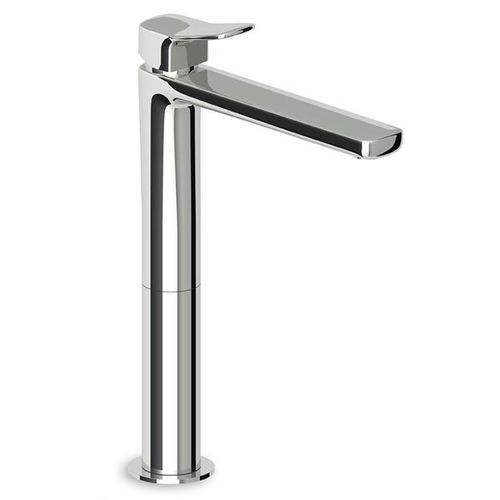 Brim Extended Height Basin Mixer