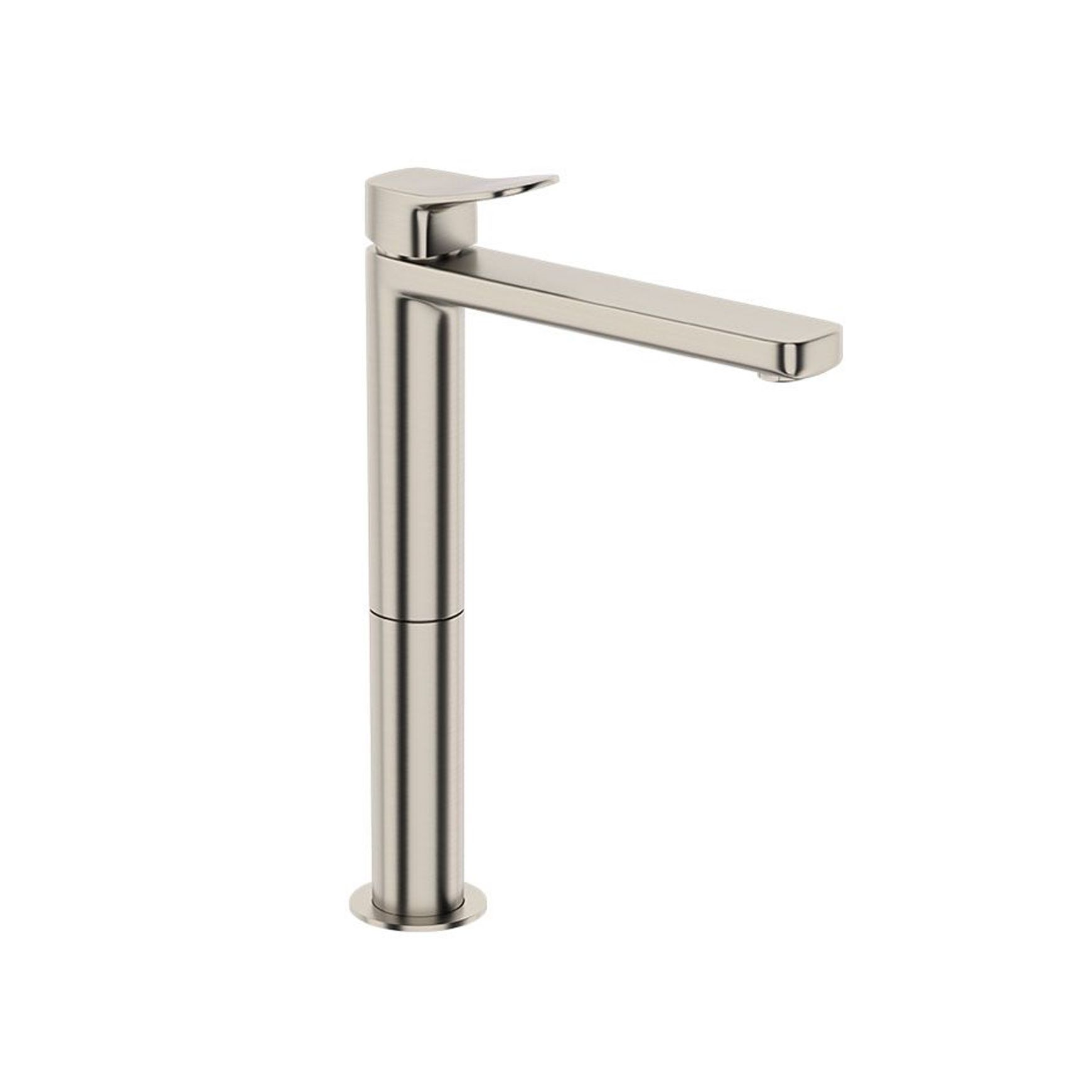Brim Extended Height Basin Mixer