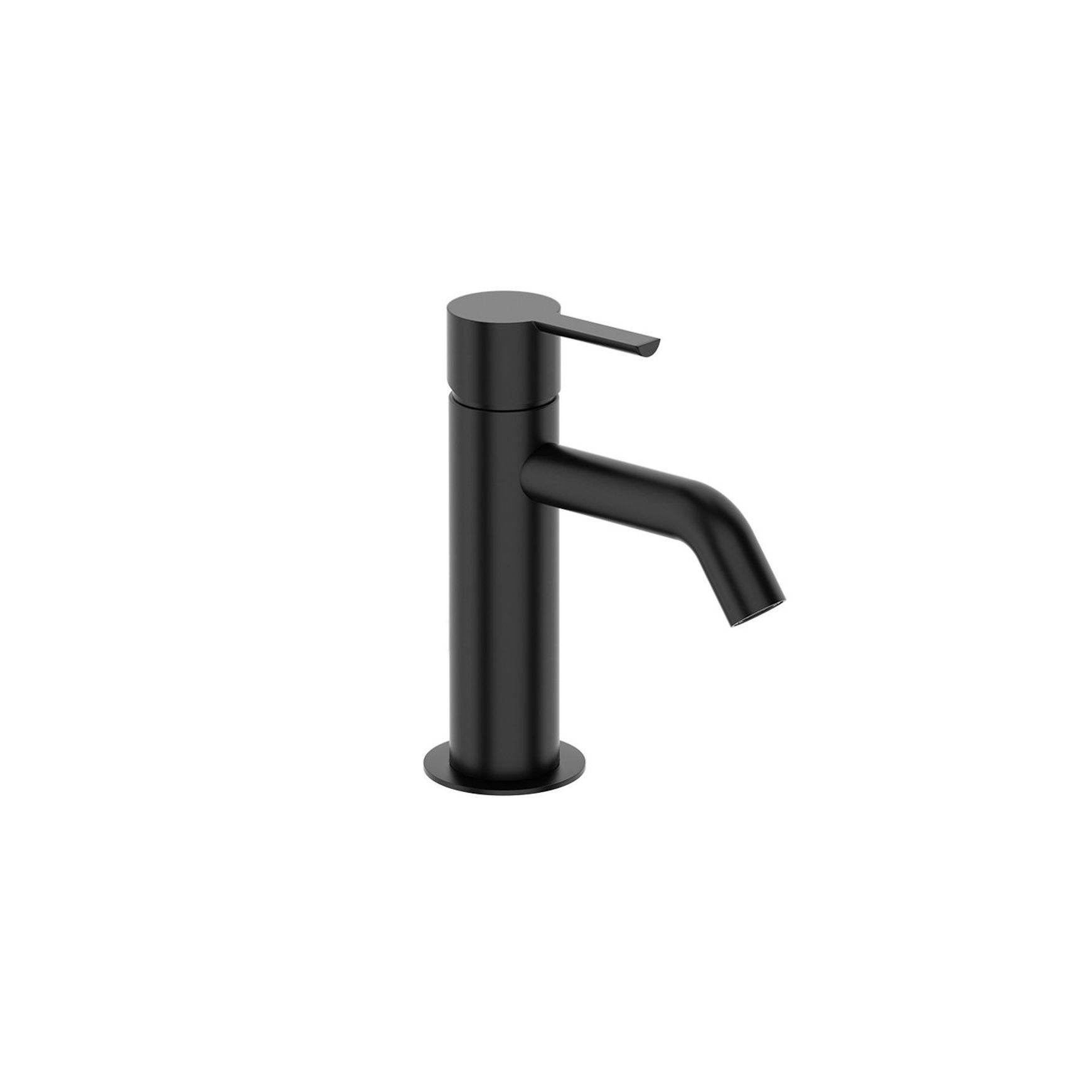 Gill Basin Mixer