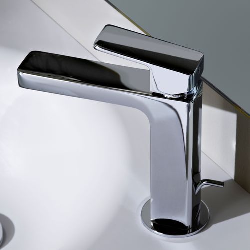 Zucchetti | Jingle Tapware