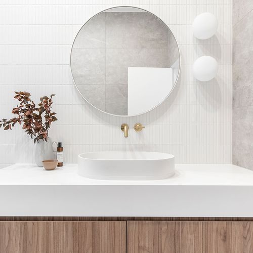 Barre Progressive Single Mixer