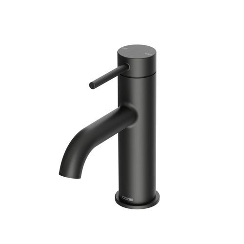 Nature Basin Mixer - 7 Colours