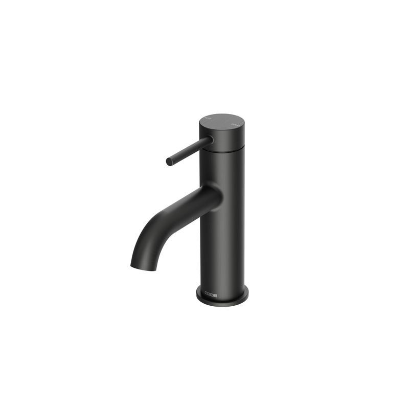 Nature Basin Mixer - 7 Colours