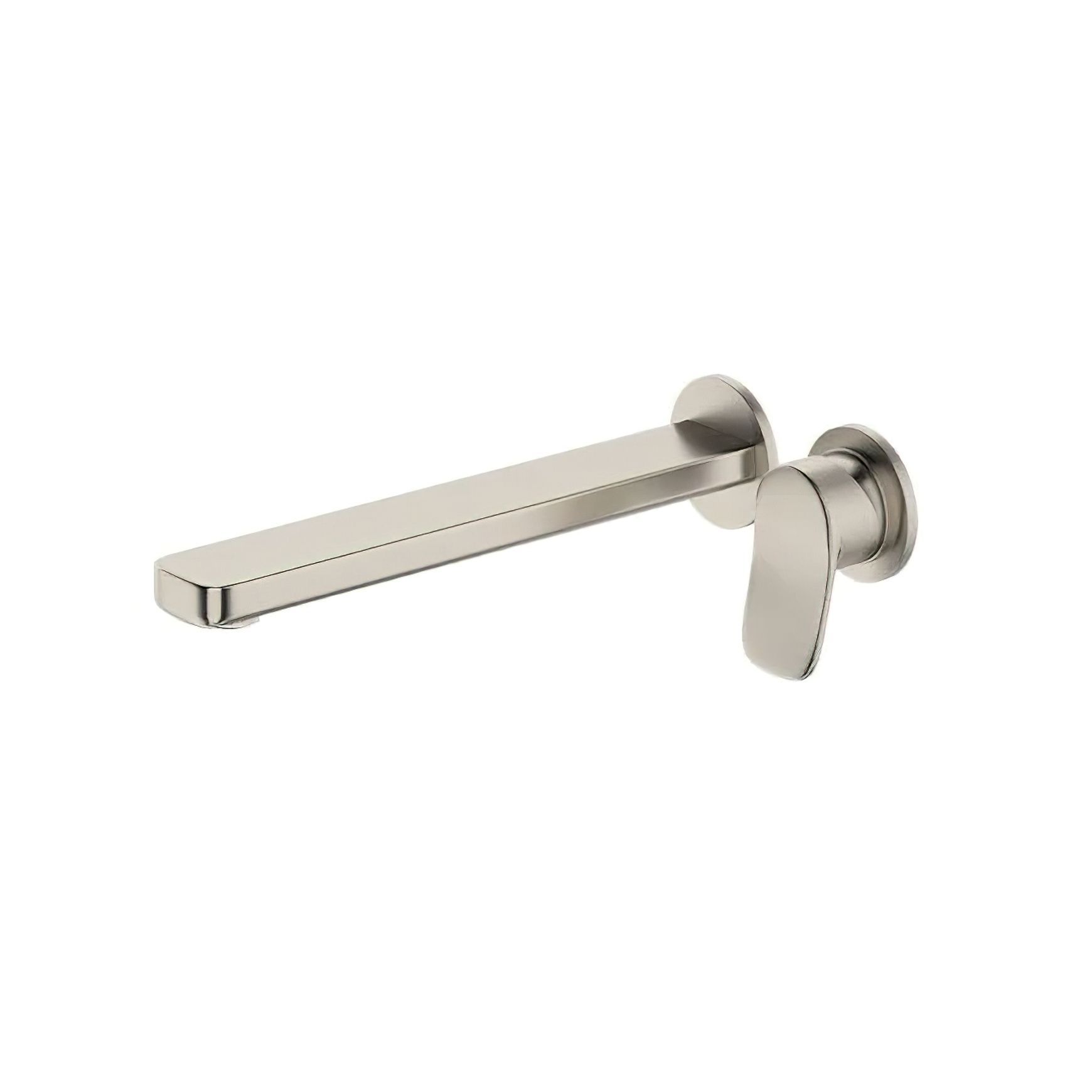 Brim Wall Spout 225MM