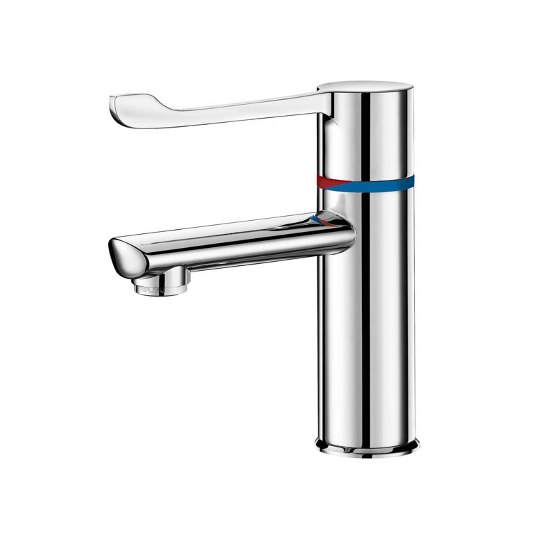 Delabie Securitherm Thermostatic Basin Mixer