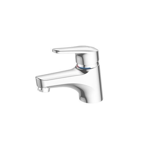 Futura Basin Mixer