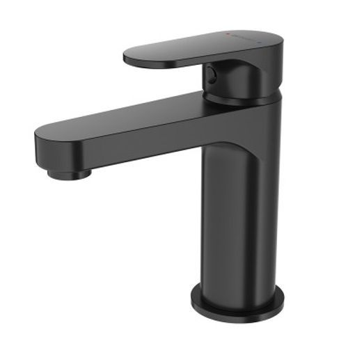 Glide Basin Mixer Tap