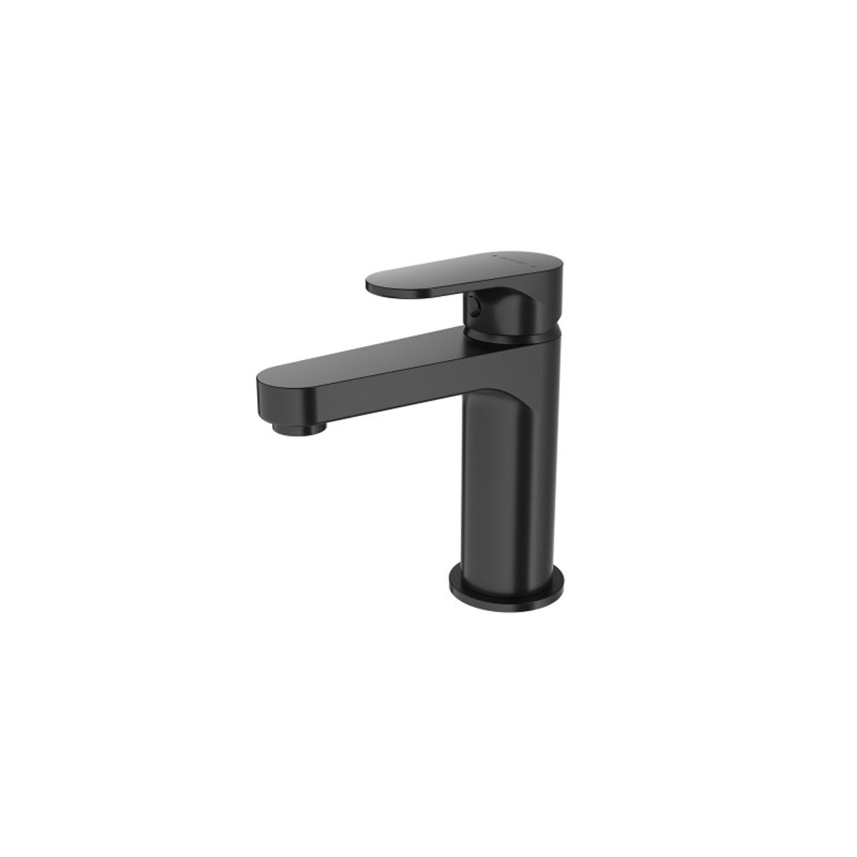 Glide Basin Mixer Tap