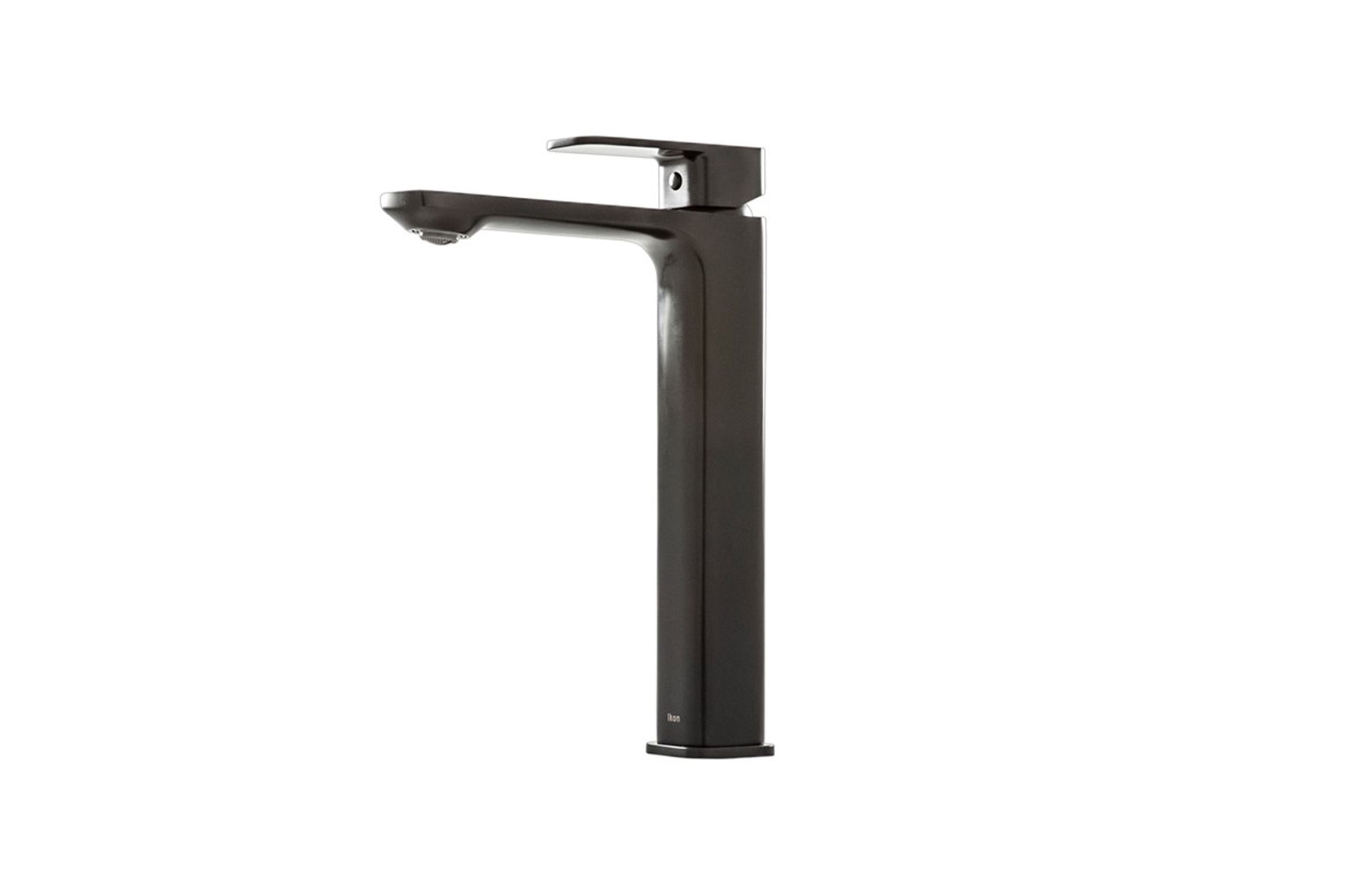 Unika Seto High Rise Basin Mixer
