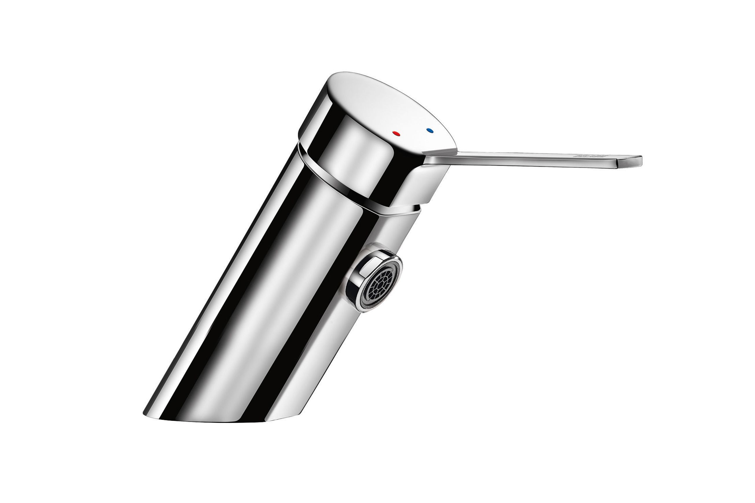 <>   DELABIE BIOSAFE mechanical basin mixer- Lead Free*