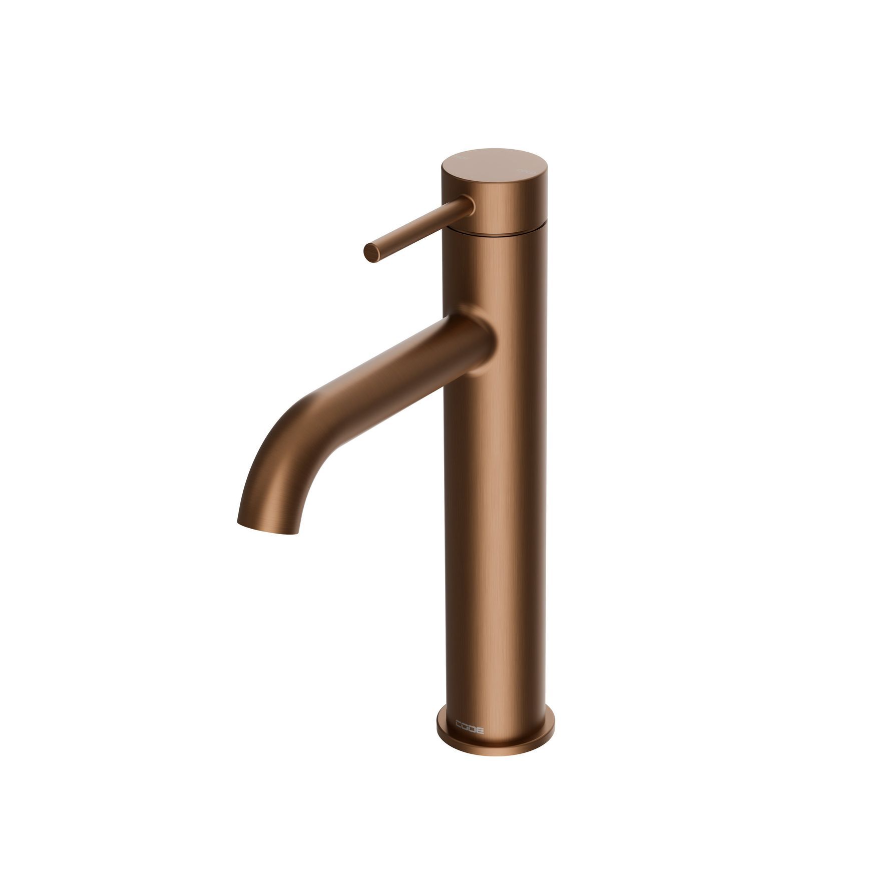 Nature Mid Height Basin Mixer Range
