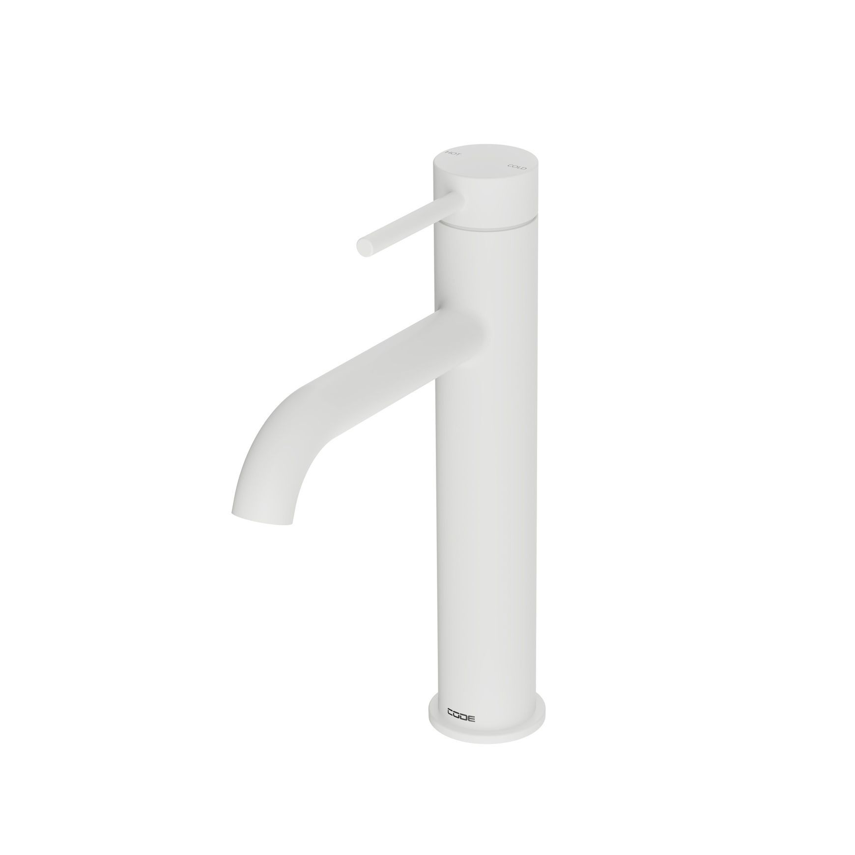 Nature Mid Height Basin Mixer Range
