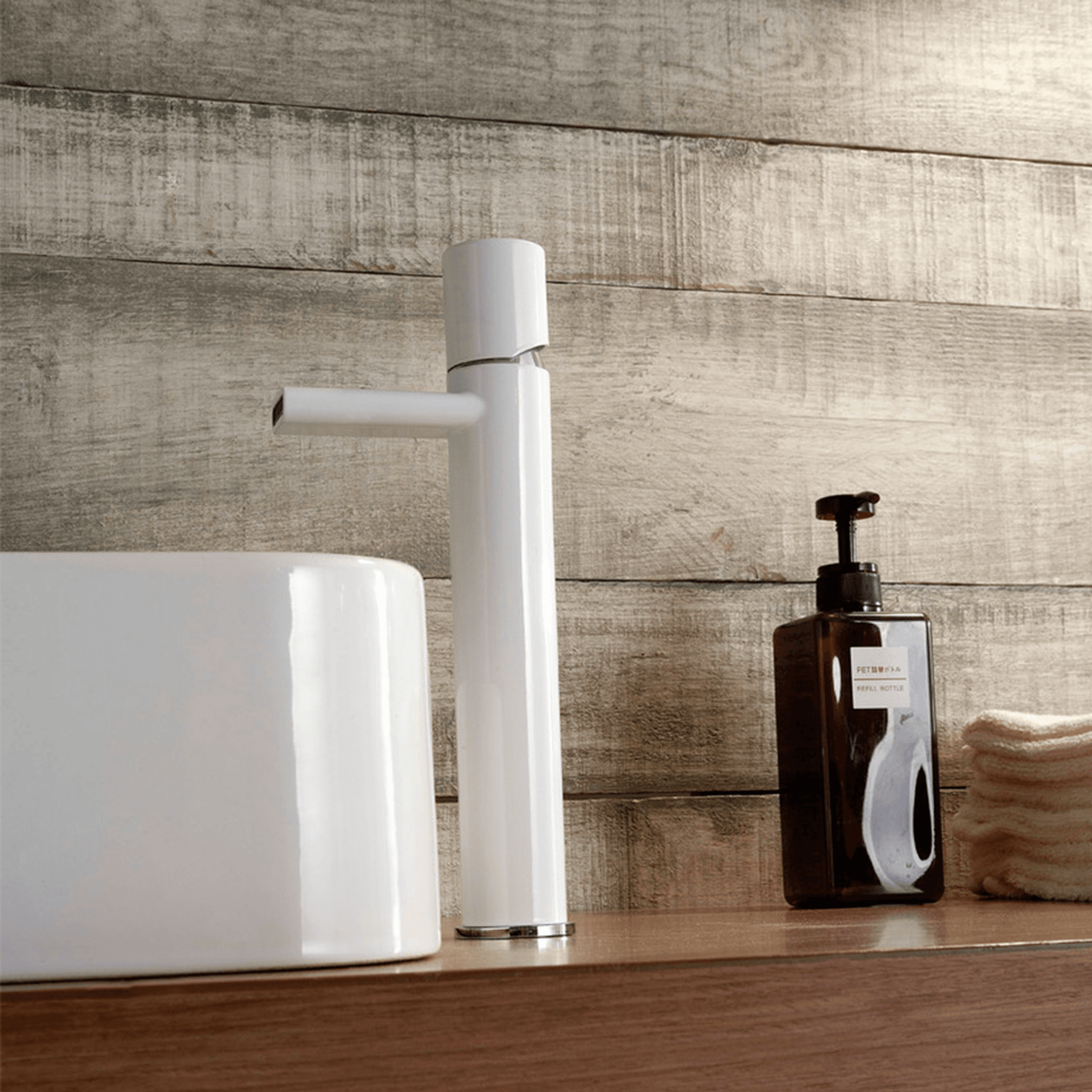 Nanotech by Treemme Tap