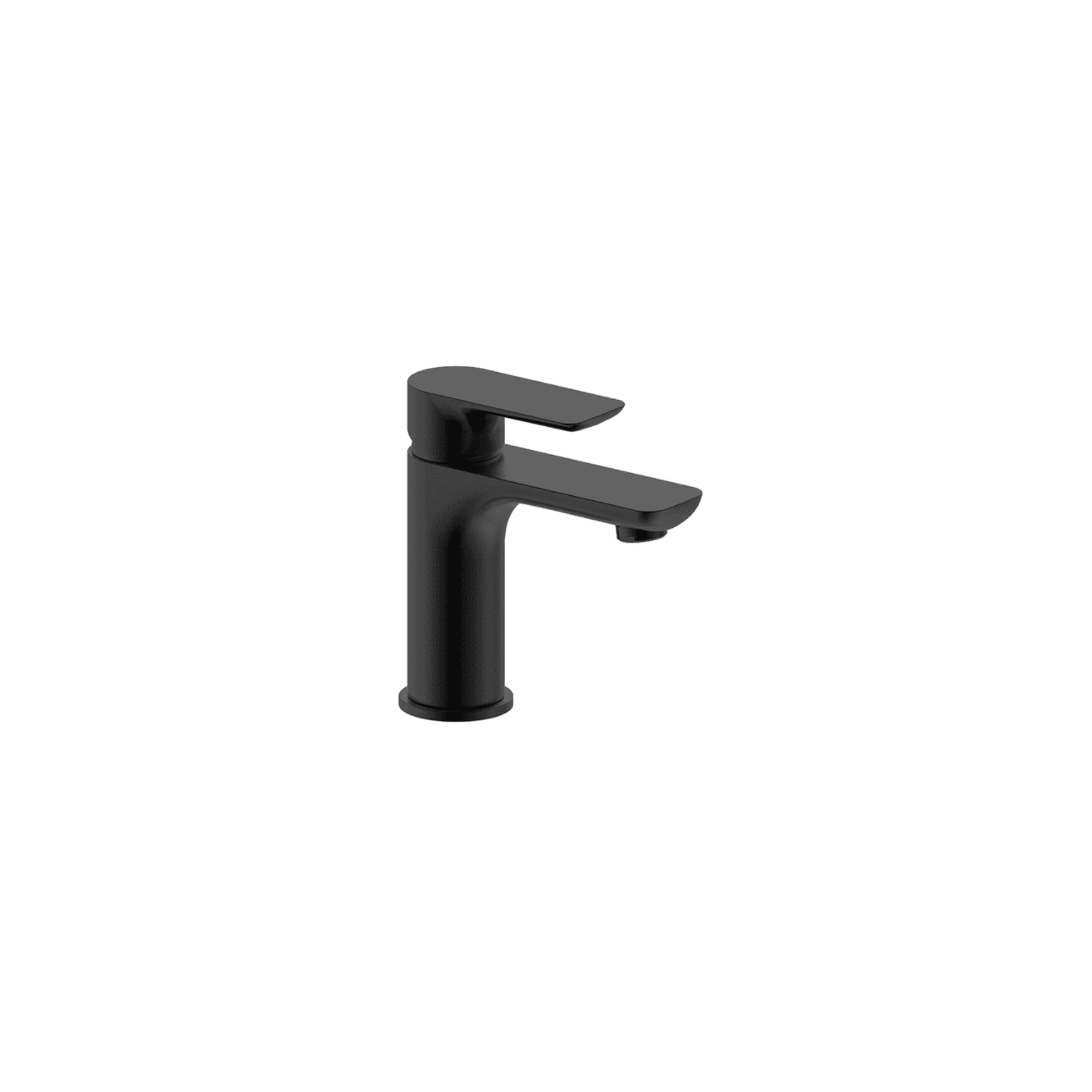 Orza Basin Mixer